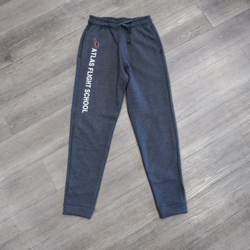 Grey - Front