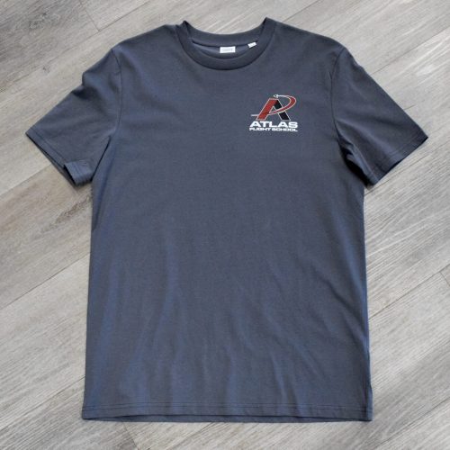 Grey - Front